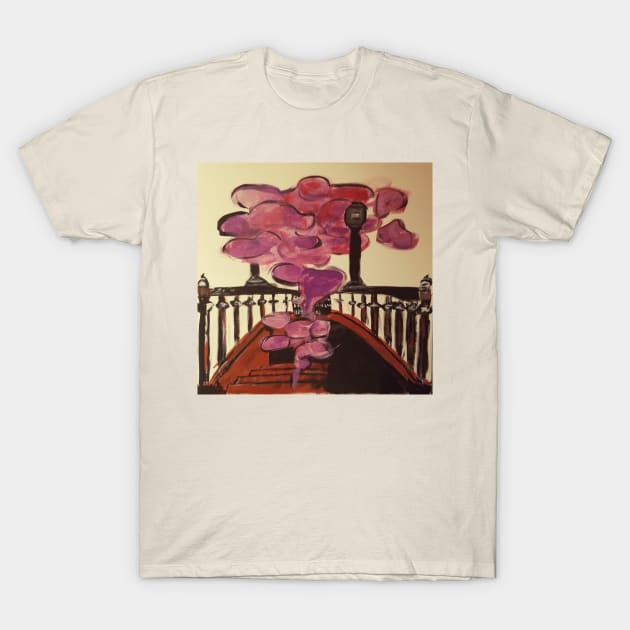 Velvet Underground T-Shirt by scoop16